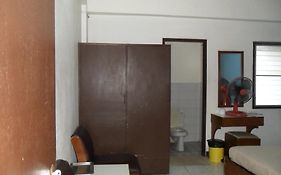 Chiangmai Inn Guesthouse