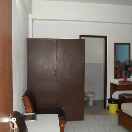 Chiangmai Inn Guesthouse Chiang Mai Chambre photo