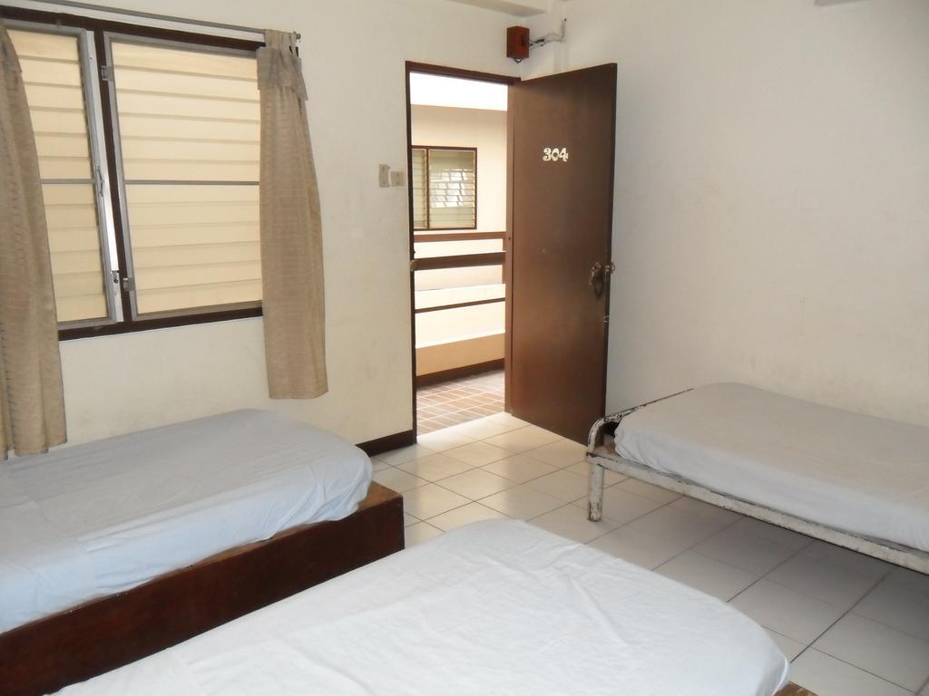 Chiangmai Inn Guesthouse Chiang Mai Extérieur photo