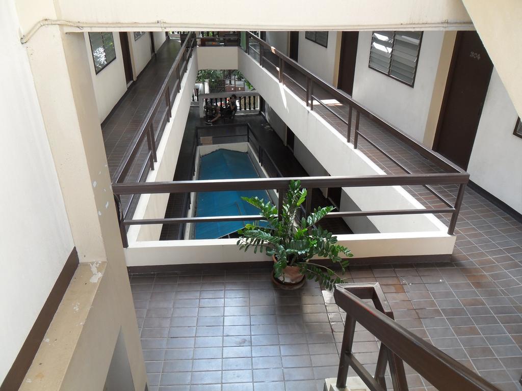 Chiangmai Inn Guesthouse Chiang Mai Extérieur photo