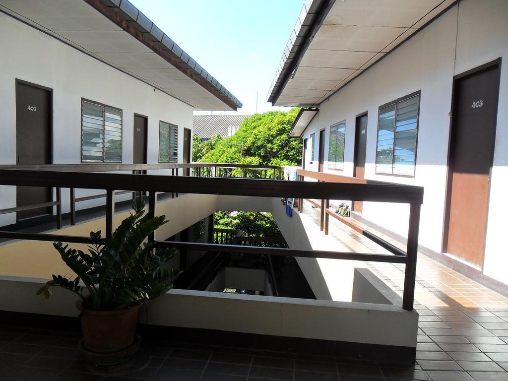 Chiangmai Inn Guesthouse Chiang Mai Extérieur photo