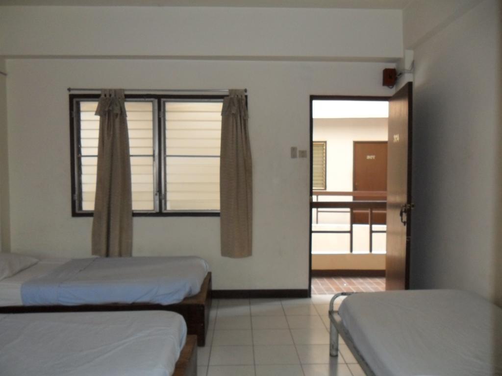 Chiangmai Inn Guesthouse Chiang Mai Chambre photo