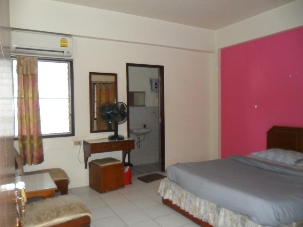 Chiangmai Inn Guesthouse Chiang Mai Chambre photo