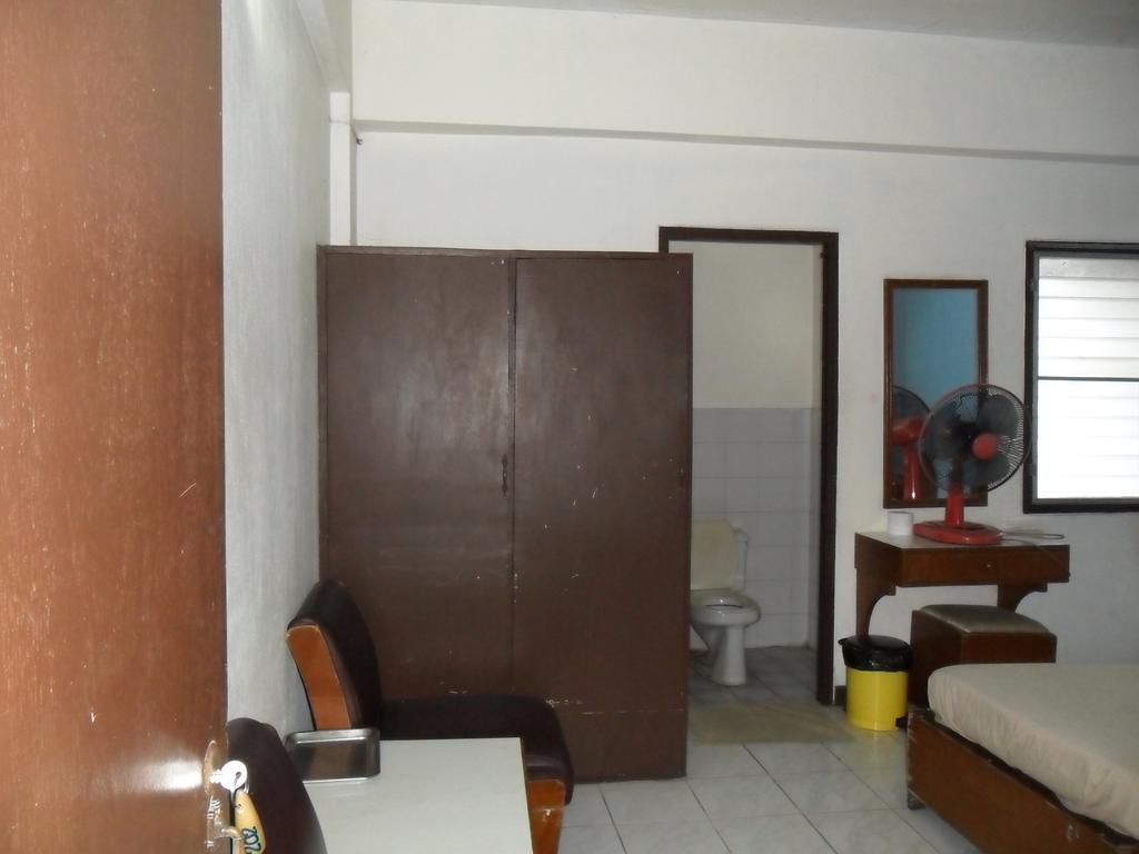 Chiangmai Inn Guesthouse Chiang Mai Chambre photo